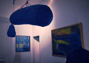OmoGirando il Rione Sallustiano - La collezione contemporanea