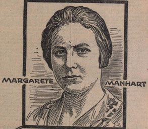 Margarethe Manhardt