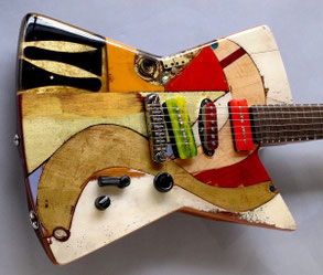Voodoo VI