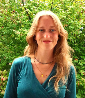 Isabelle Neuhöfer , Ausbildung in system. - körpertehrapeutischer Prozessbegleitung , Termine nach Vereinbarung