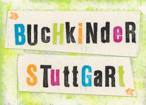 Flyer Buchkinder