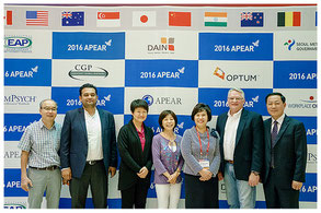 APEAR2016@Korea