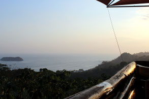 El Avion, Restaurant, Manuel Antonio, Costa Rica