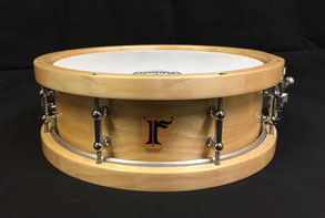 natural birch
