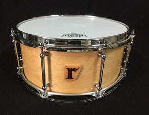 natural maple