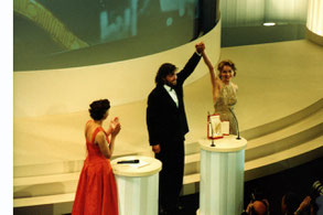 Festival de Cannes de 1991 à 2010