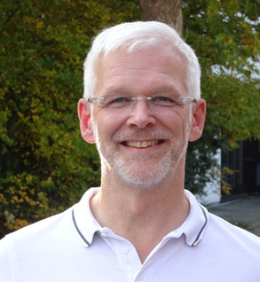 Harald Schäfer