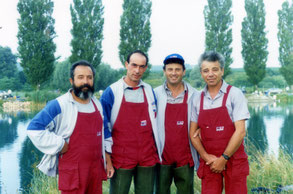 Monfredini - Innocenti - Zangani - Comotti