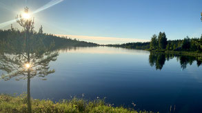 EV13 Finnland