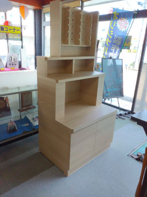 木製什器製作
