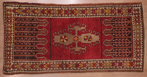 Kozak Anatolie 2,00 x 1,02 m