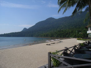 Langkawi Badeurlaub Malaysia last minute Reisen 2025 & Malaysia Frühbucher Urlaub 2026