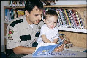 Early childhood resource center