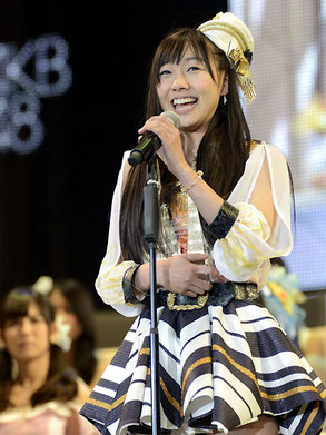 須田亜香里の軌跡（連載） - 須田亜香里ファンサイト