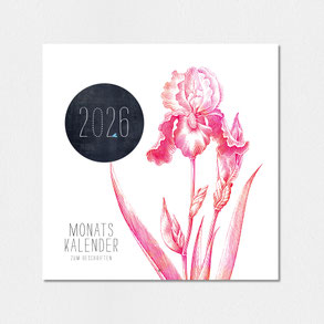 wandkalender für selberdenker