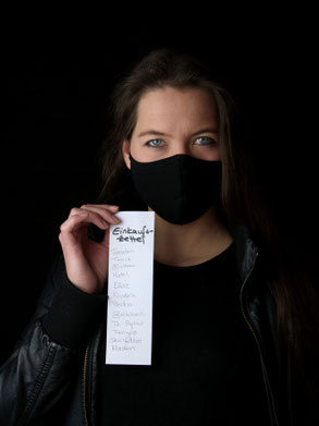 #stolzmaskiert Masketragen rettet Leben! Mach mit und sei ein Held!