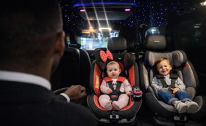 taxibabyseat