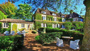 Le Vieux Logis, Tremolat