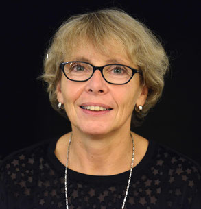Christine Musselin, Vizepräsidentin des Sciences Po (Foto: privat)