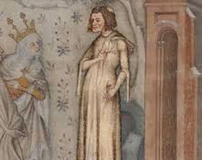 chanson médiévale machaut