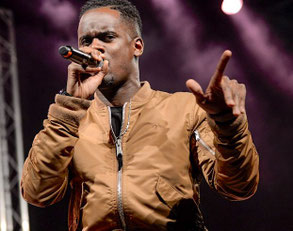 chanson contre le racisme black
