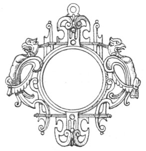 Cartouche