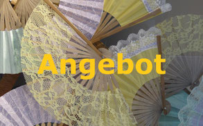 Angebot breitgefächert Hilfe
