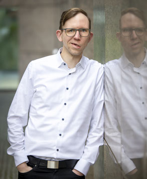 Marcel Friederich Foto Thorsten Kahle