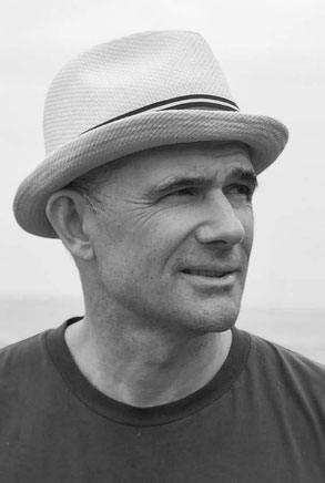 Mark Z. Danielewski © atelier Z