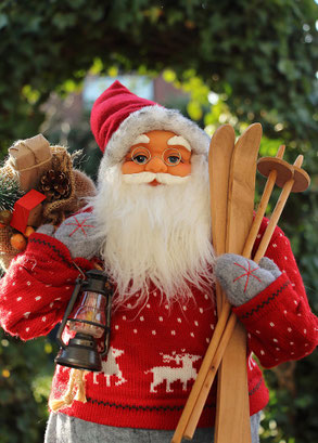 Nikolausfeier 7.12.2025 in Burscheid (© Herbert Aust auf Pixabay)