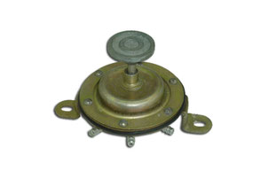 13-5208010 Fußpumpe Wischwasser URAL 375, 4320.  Windshield Washer Foot Pump URAL 375, 4320. Насос опрыскивателя омывателя ветрового стекла лобового окна Урал 375, 4320.