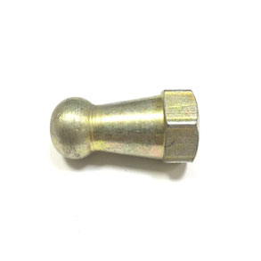 111-7576 Kugelzapfen (Stütze) für Ausrückgabel GAZ 69/69A/M20. Pivot Ball Release Fork GGAS 69/69A/M-20. Опора шаровая вилки подшипника выключения сцепления ГАЗ-69/ГАЗ 69А/ГАЗ-М20 Победа.