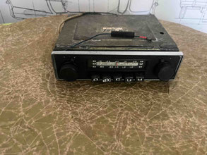 А-275В (A-275B) Radio  VAS 2103, VAZ 2106 Shiguli, Schiguli, LADA. Radio VAS 2103  WAZ 2106 Shiguli, Schiguli.  Радио ВАЗ 2103 (ВАЗ-2103) ВАЗ 2106 (ВАЗ-2106) Лада Жигули тройка, шестёрка.