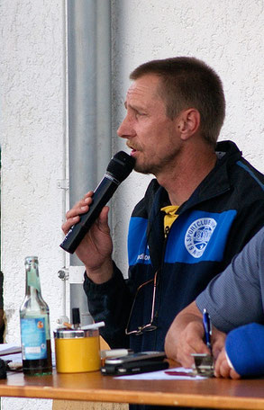 Stefan Flick