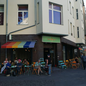 11 Queer Spots in Berlin