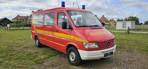 Mannschaftswagen, Jugendfeuerwehr, MZF, MTW, 9-Sitzer, 8-Sitzer, Bus, Fensterbus, Feuerwehrbus, Feuerwehrvan, Campervan, Vanlife, perfekter alltags Van, Perfekter campervan,  