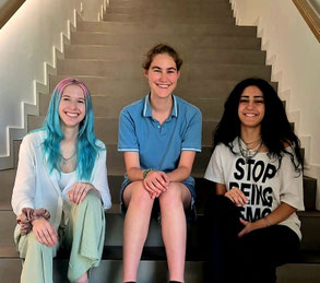 Lernende 2. Lehrjahr Lehratelier Uri