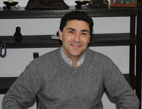 Don David Aguilera Malagón