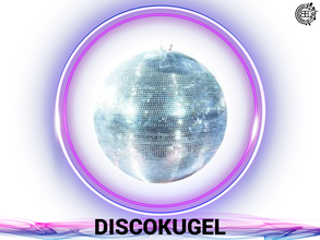 DJ, Eventtechnik, Ton, Video und Licht verleih.  Discokugel buchen. 