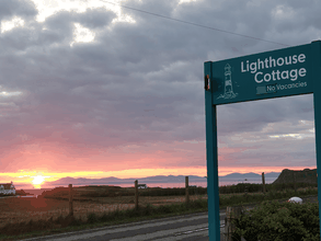 The Lighthouse Cottage - Portree