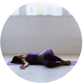 Yoga Kurse in Leverkusen Alkenrath