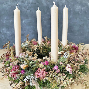 Adventkranz