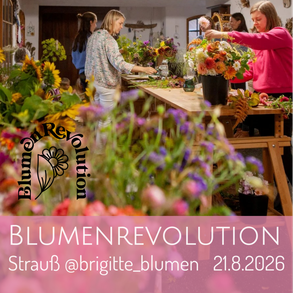 Sommerblumen