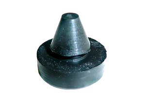 30-840220 Anschlag Puffer Gummipuffer Motorhaube GAZ 24, GAZ 2401, GAZ 2410, GAZ 24-02, GAZ 24-24 Wolga, GAZ 24-76 «Scaldia». Rubber buffer emgine bonnet hood GAS 24, GAS 2401, GAS 24-10, GAS 2402, GAS 24-24 Volga, GAS 24-76 «Scaldia». Буфер капота ГАЗ 24