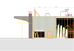 Neubau MFH SCALA