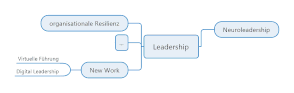 Leadership, New Work