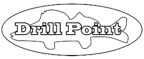 Hersteller Logo Drill Point Fishing