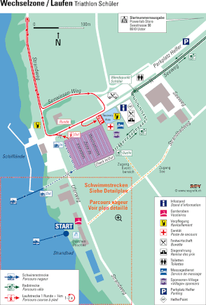 Swiss Triathlon Series