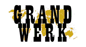 Logo: GrandWerk | Solo & Herr K. | Fußballgötter | Du bist ein Fußballgott | WM-Song | Dirk Hartmann, Göran Keetz