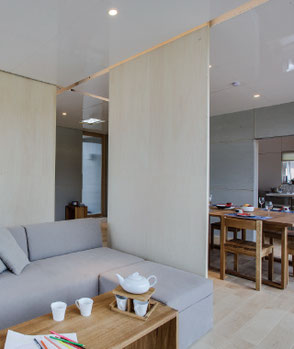 PRECIOUS Design   株式会社釘虎　建築＆リフォーム